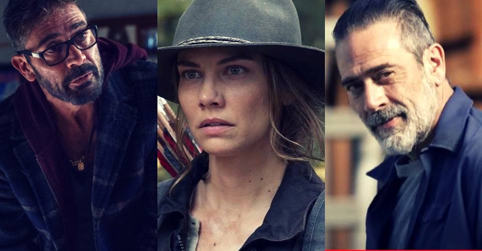 The Walking Dead 5 Huge Things That Happened In Heres Negan (& 5 Fan Theories On Whats To Come) The Walking Dead 5 Huge Things That Happened In Heres Negan (& 5 Fan Theories On Whats To Come)